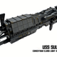 Illustration for article titled This Gorgeous Lego Sulaco Needs To Be A Real Set Like, Yesterday